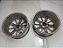 Roda Dianteira BMW 335I Original E90 Aro 18 5X120 - Un - Imagem 4