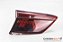 Lanterna Int Esq VW Tiguan Rline 2.0 18 19 20 21 5Na945307D - Imagem 1