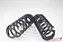 Par Mola Traseira VW Tiguan R-Line 2.0 2018 5Qn511115F - Imagem 3