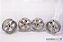 Jogo Roda Tiguan R-Line Aro 19 5X112 VW Original - Imagem 2