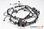 Chicote Tampa Tras Esquerdo VW Tiguan Allspace 5Na971147Dt - Imagem 1
