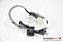 Fechadura Porta Diant Dir VW Jetta 2.0 Tsi 11-18 5K1837016 - Imagem 2