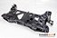 Agregado Suspensão Diant VW Jetta 2.0 Tsi 11-18 5C0199369E - Imagem 2