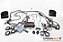 Kit De Som Completo Logic 7 Harman Kardon BMW 335I E90 2010 - Imagem 1