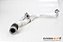 Duto Ar Intercooler Charge Pipe BMW 335I E90 06-11 7556551 - Imagem 3