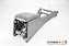 Console Central BMW 335I 328I E90 2008 2009 2010 9153212 - Imagem 2