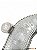 Mangueira  Ar Intercooler VW Jetta 2.0 Tsi 11-18 1K0145840 - Imagem 3
