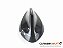 Moldura Antena Tubarao Teto BMW 320I 328I F30 2014 9259440 - Imagem 3