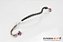 Chicote Multimídia BMW 320I 328I F30 2014 118I F20 74558010 - Imagem 1