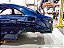 Folha Lateral Esquerda Mercedes CLA200 2018 - Imagem 1