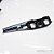 Moldura Capa Painel Mercedes CLA200 2018 A1176800701 - Imagem 2