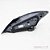 Lanterna Esquerda Mercedes CLA200 2018 A1179063700 - Imagem 2