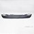 Spoiler Parachoque Traseir Mercedes CLA200 2018 A1178853300 - Imagem 1