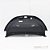 Forro Tampa Traseira Mercedes CLA200 2018 A1176907100 - Imagem 2