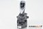 ALAVANCA TRAMBULADOR CAMBIO BMW 320i 328i F30 F20 9296898 - Imagem 3