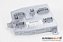 Módulo Conforto Sam Diant Mercedes C180 C200 C250 18-21 - Imagem 1