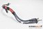 Cabo Positivo Bateria Mercedes C180 C250 A2535401001 15-21 - Imagem 1