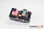 Caixa Fusivel Coluna A Mercedes C180 C200 C250 18-21 A222540 - Imagem 2