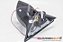 Espelho Retrovisor Esq Rebat Mercedes C250 18-21 Detalhe - Imagem 3