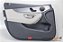 Forro De Porta Mercedes C180 C200 C250 Diant Esq 18-21 - Imagem 1