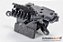 Caixa Fusível Motor Mercedes C180 C200 C250 W205 A2055406811 - Imagem 2