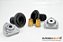 Kit Batente Coxim Suspensão Dianteira GLA200 A2463230020 - Imagem 1