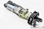 Motor Eletrico Tampa Traseira Esq VW Passat 2012 3C9827383J - Imagem 2
