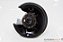 Montante Cubo Roda Traseiro Esq VW Passat B7 2012 - Imagem 1