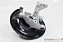 Montante Cubo Roda Traseiro Esq VW Passat B7 2012 - Imagem 2