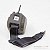 Cinto Segurança M Sport Traseiro Esq BMW 320I M G20 2020 - Imagem 3
