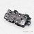 Fechadura Tampa Traseira BMW 320I M G20 2020 7441014 - Imagem 1