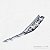 Moldura Console Central Esq BMW 320I M G20 2020 6994076 - Imagem 2