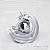 Montante Dianteiro Direito BMW 320I M G20 2020 6877144 - Imagem 1