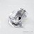 Montante Dianteiro Direito BMW 320I M G20 2020 6877144 - Imagem 2