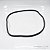 Borracha Porta Diant Esq  BMW 320I M G20 2020 7497912 - Imagem 1