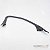 Canaleta Dianteira Esquerd BMW 320i M G20 2020 7447171 - Imagem 1