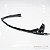 Canaleta Dianteira Esquerd BMW 320i M G20 2020 7447171 - Imagem 2