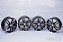 Jogo Roda Aro 20 Audi Rs7 5X112 Et45 Replica - Imagem 1