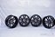 Jogo Roda Aro 20 Audi Rs7 5X112 Et45 Replica - Imagem 2