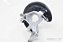 Montante Traseiro Esquerd Audi Q3 2.0 2016 3C0505433G - Imagem 2