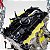 Motor Parcial BMW 320i G20 530i X3 2.0 B48 184cv 2020 Bx Km - Imagem 3