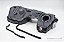 Tanque Combustível BMW 320I F30 2016 56646711 - Imagem 1