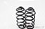 Par Molas Traseiras BMW X5 35I F15 2014 2015 2016 - Imagem 1