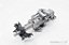 Coluna Direção BMW X5 35I F15 2014 746780 6868391 - Imagem 1
