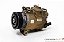 COMPRESSOR A/C VW AMAROK HIGHLINE 2016 7E0820803J - Imagem 1