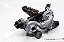 Turbina Volkswagen Amarok 2.0 Tdi 2016 Completa 03L145715M - Imagem 2