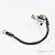 Cabo Polo Negativo Bateria Audi A4 2.0 B9 2018 8S0915181C - Imagem 2