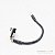Cabo Polo Negativo Bateria Audi A4 2.0 B9 2018 8S0915181C - Imagem 1
