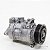 Compressor Ar Condicionado Audi A4 2.0 B9 2018 4M0820803 - Imagem 2