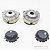 Par Coxim Amortecedor Dianteir Audi A4 2.0 B9 2018 8W0413333 - Imagem 1
